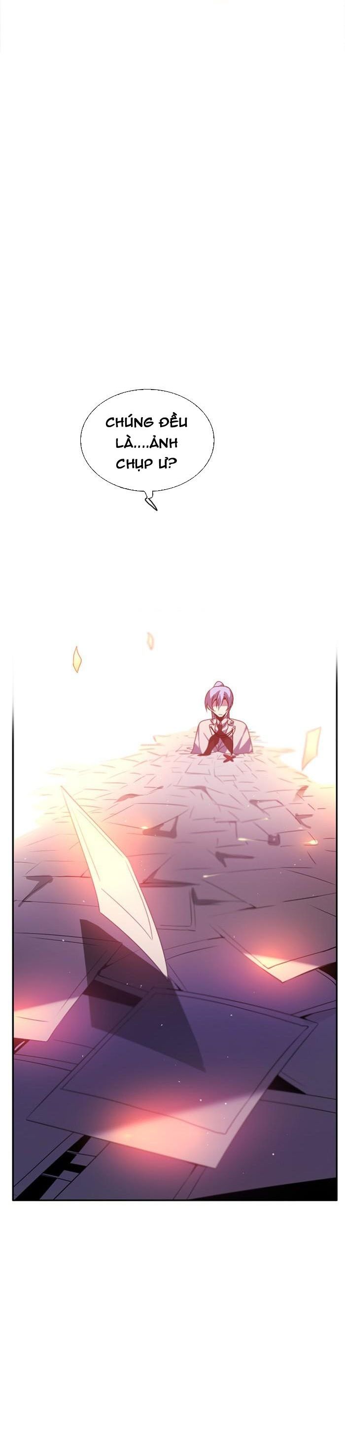 Zero Game: Chapter 123