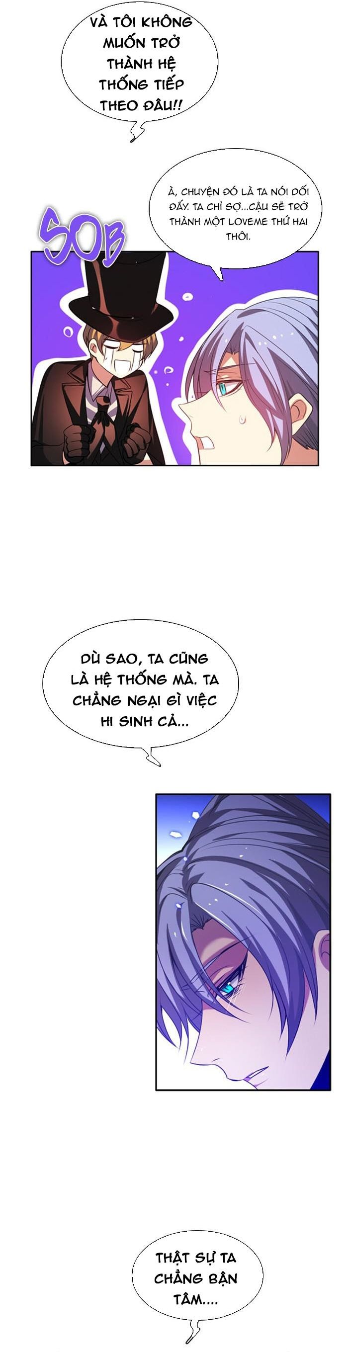 Zero Game: Chapter 123