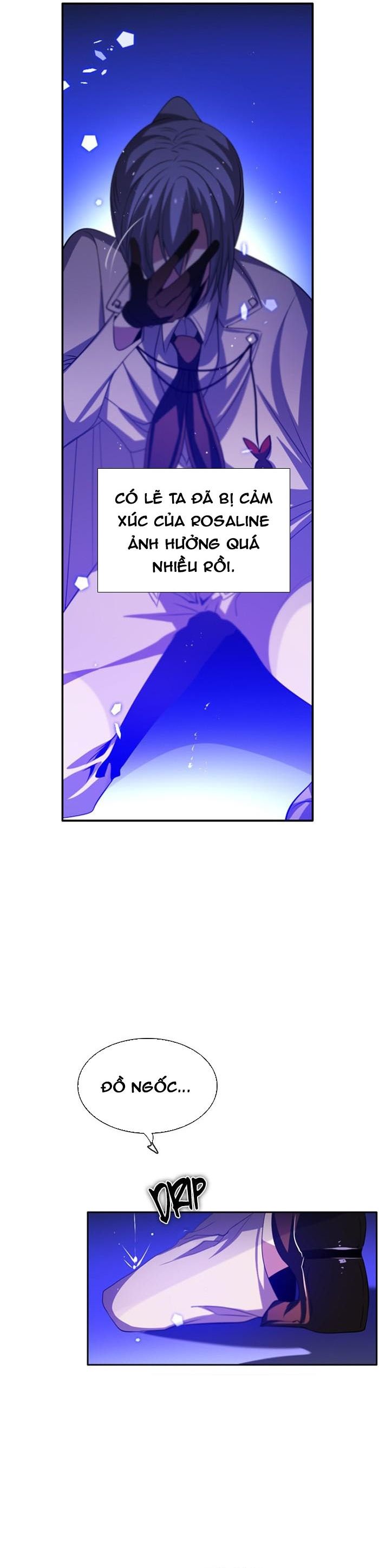 Zero Game: Chapter 123