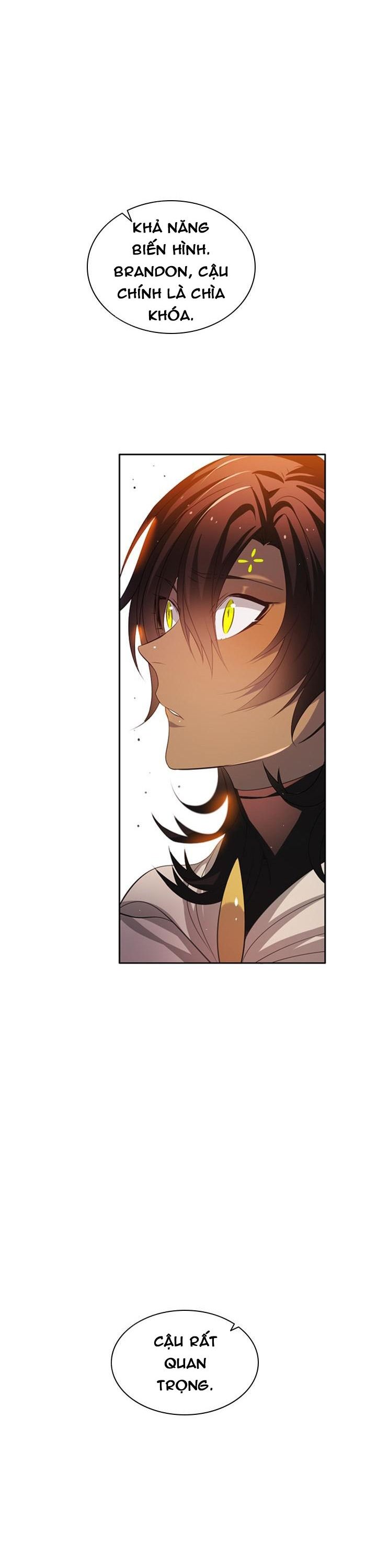 Zero Game: Chapter 123