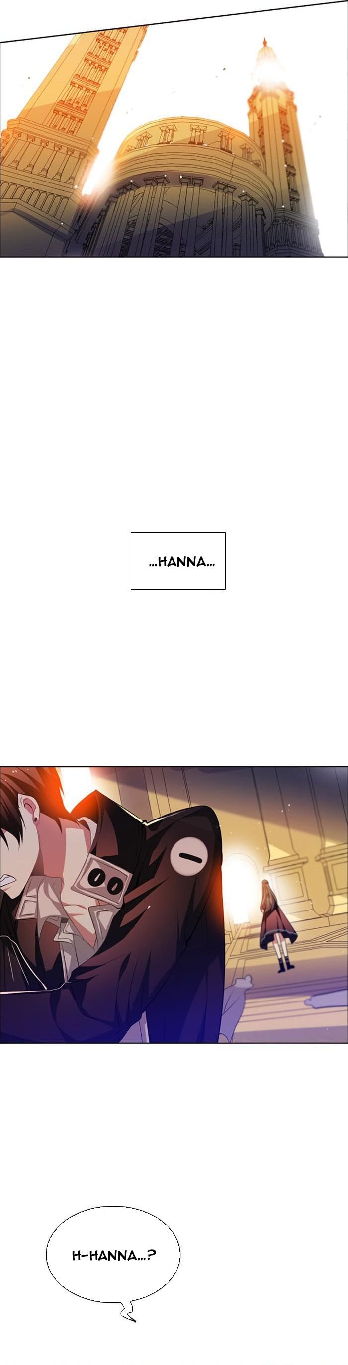 Zero Game: Chapter 123