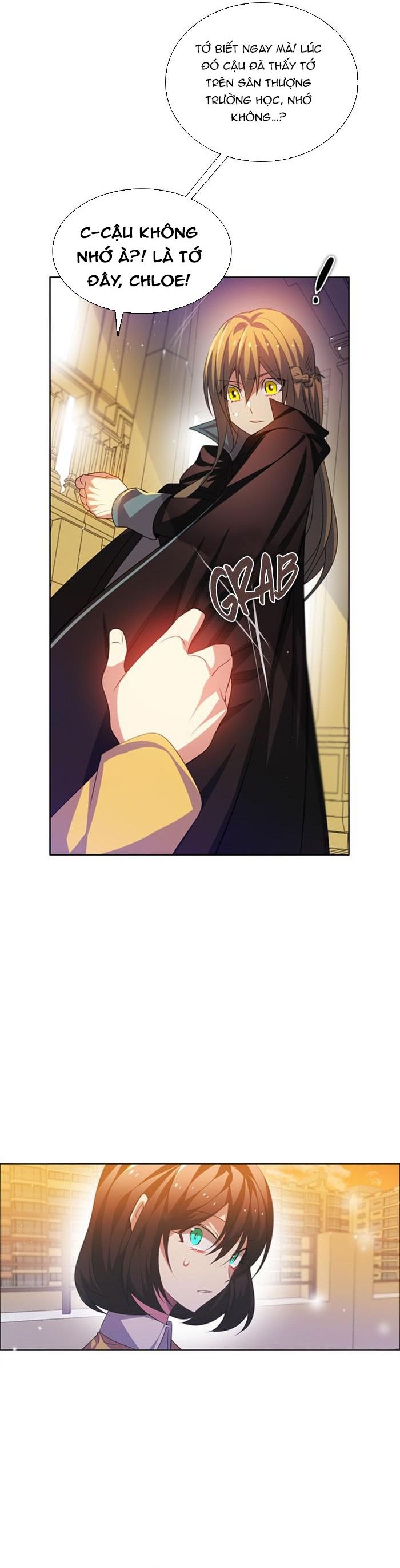 Zero Game: Chapter 123
