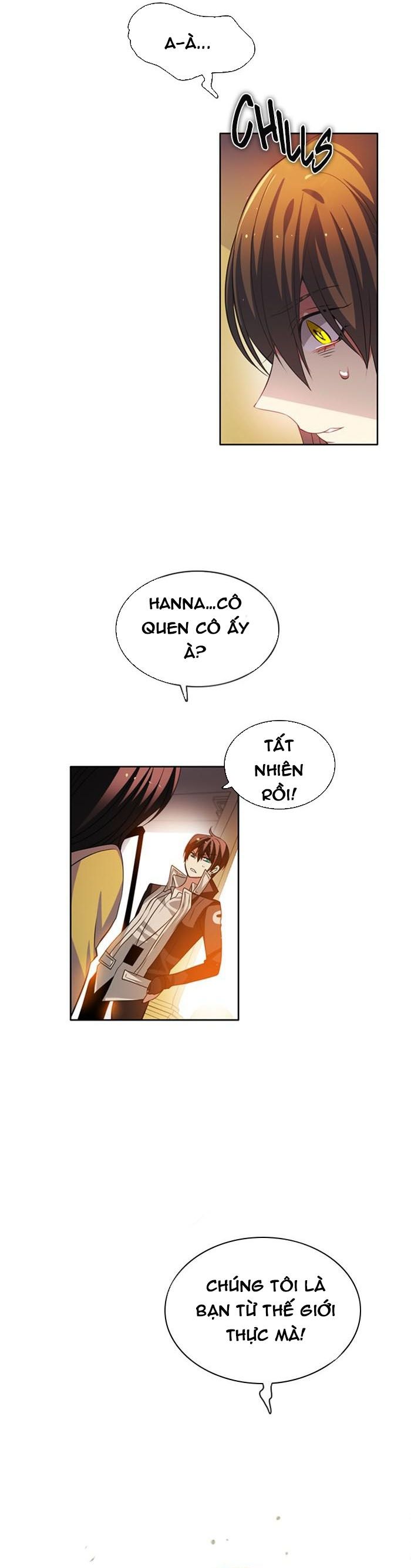 Zero Game: Chapter 123