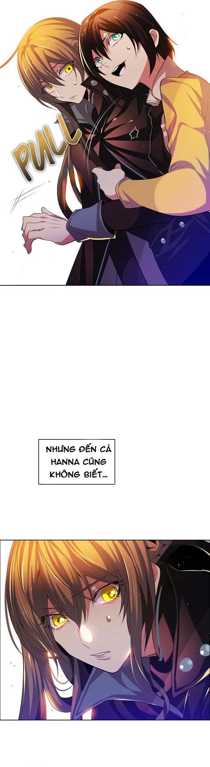 Zero Game: Chapter 123