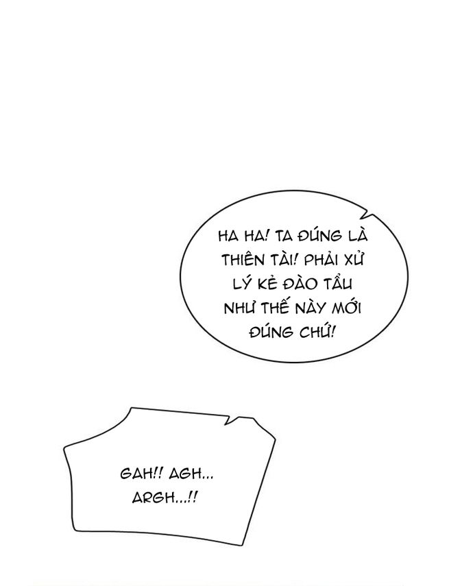 Zero Game: Chapter 124