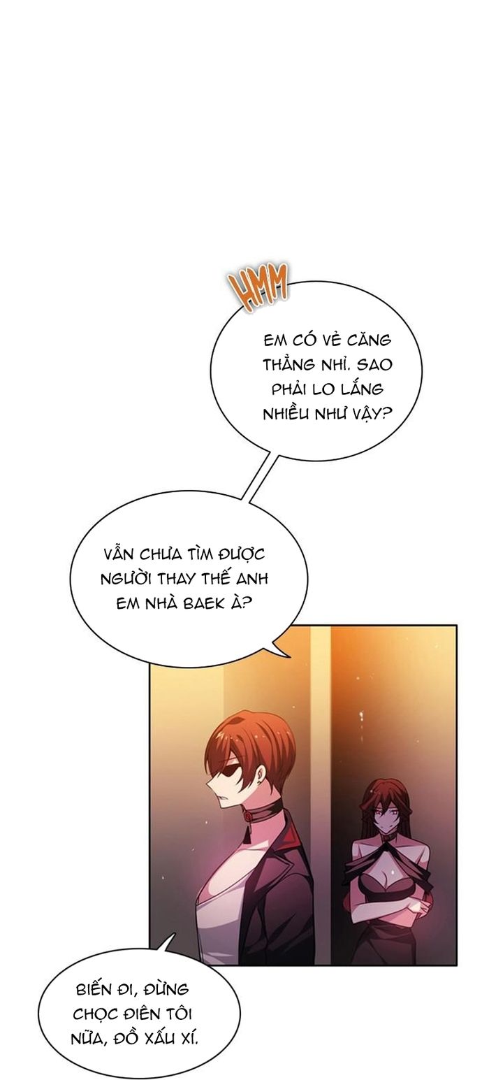 Zero Game: Chapter 124
