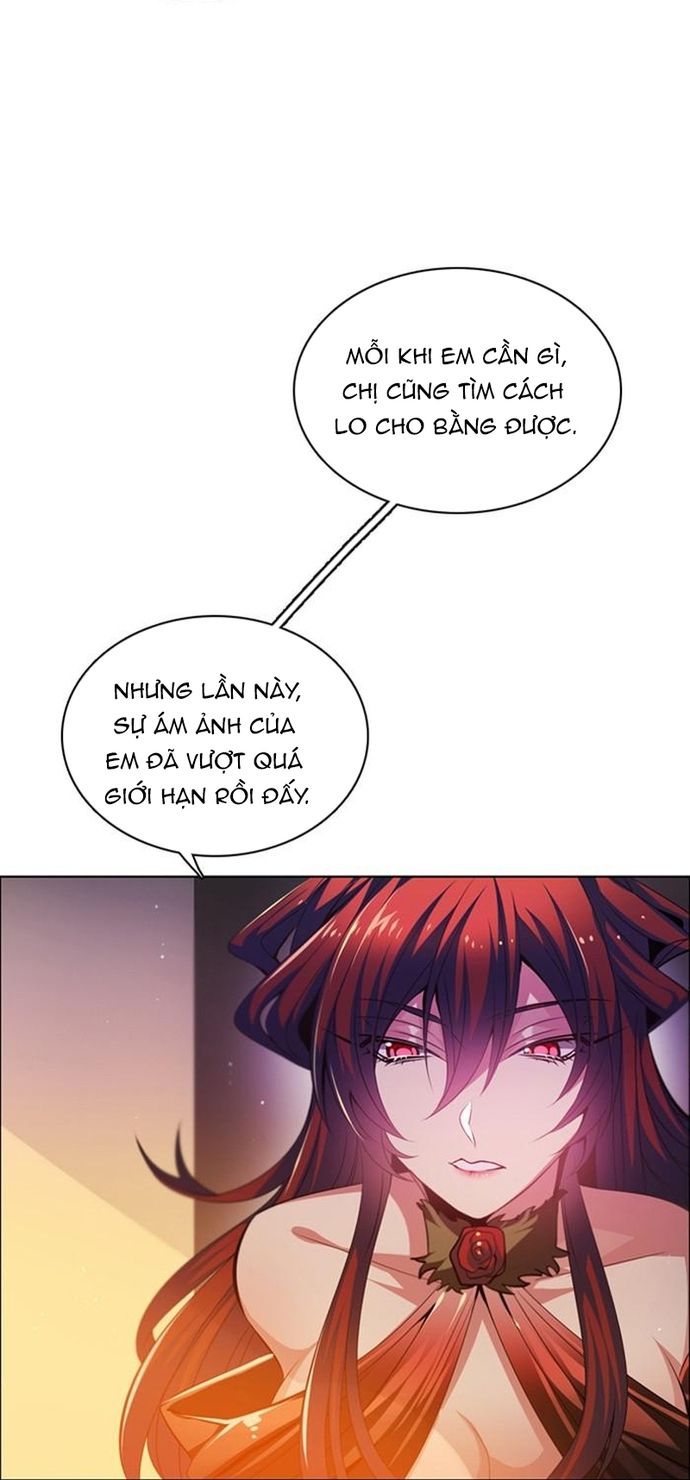 Zero Game: Chapter 124