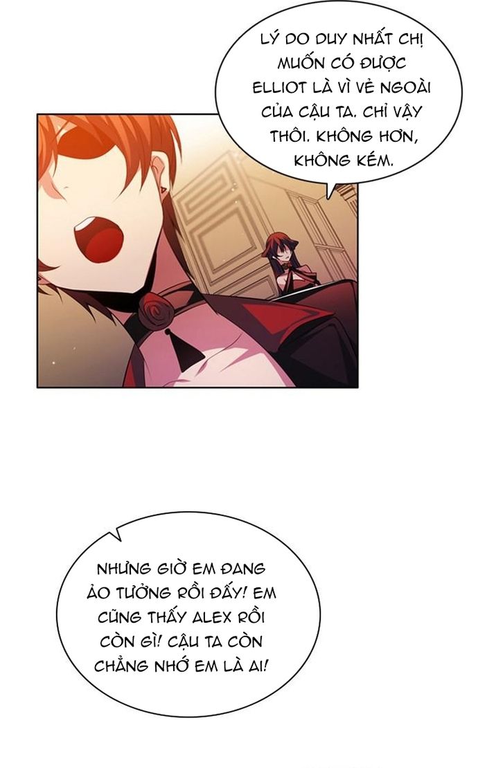 Zero Game: Chapter 124