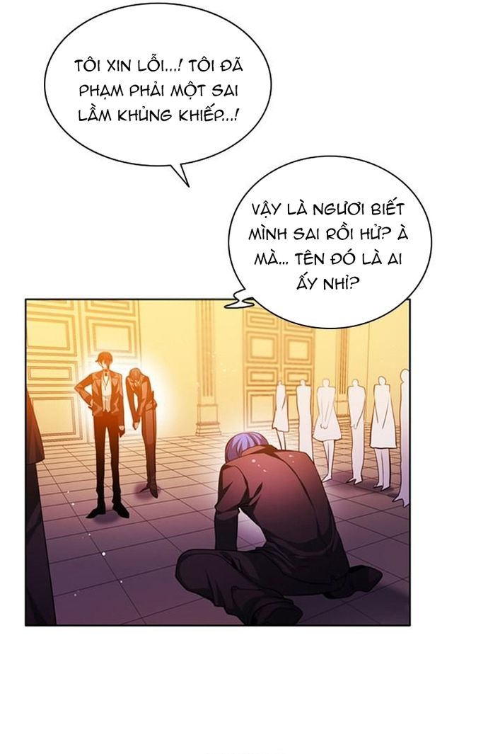 Zero Game: Chapter 124