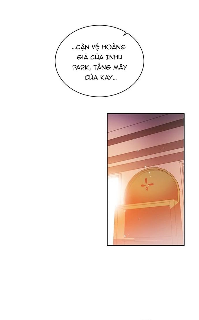 Zero Game: Chapter 124