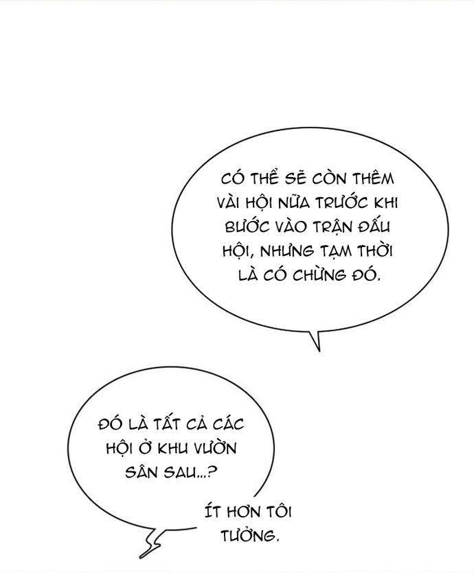 Zero Game: Chapter 124