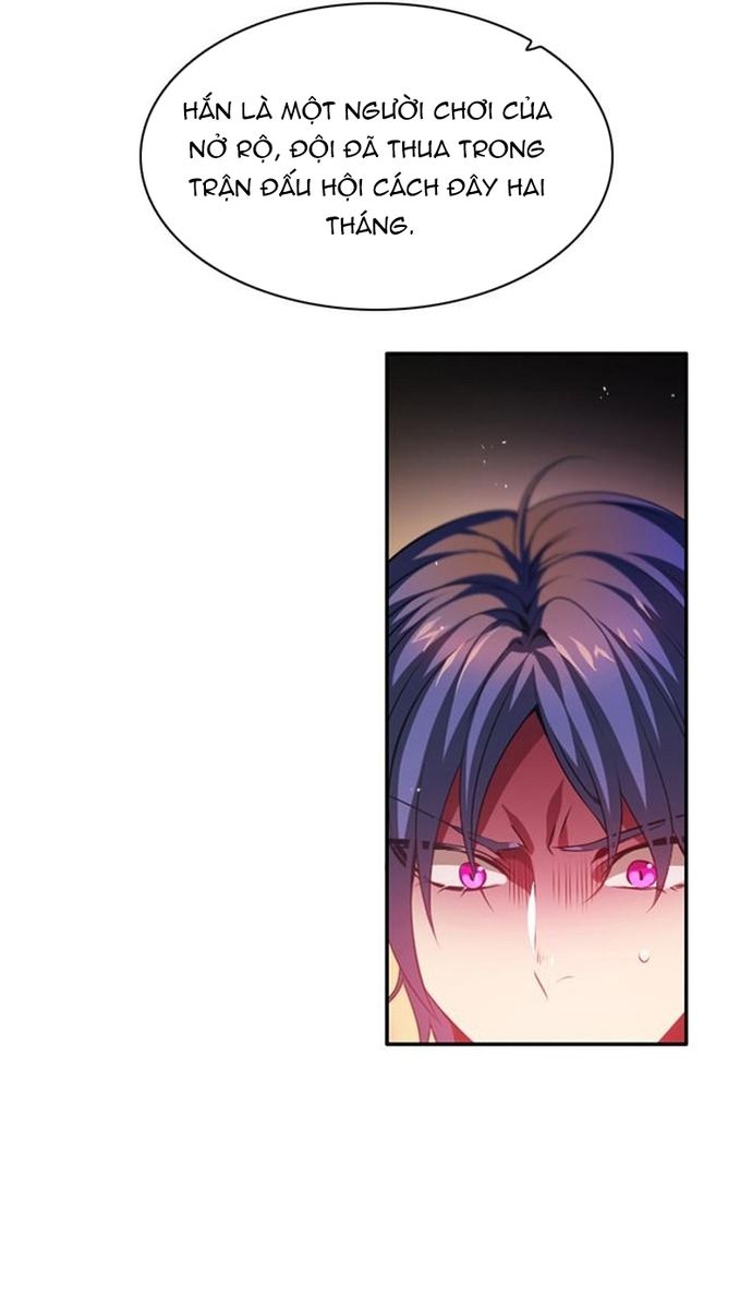 Zero Game: Chapter 124
