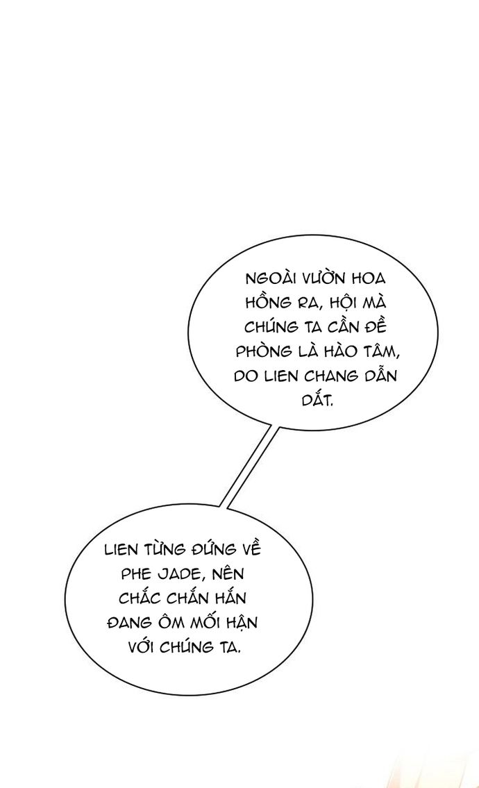 Zero Game: Chapter 124