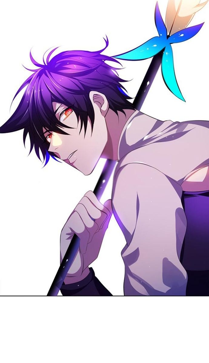 Zero Game: Chapter 124