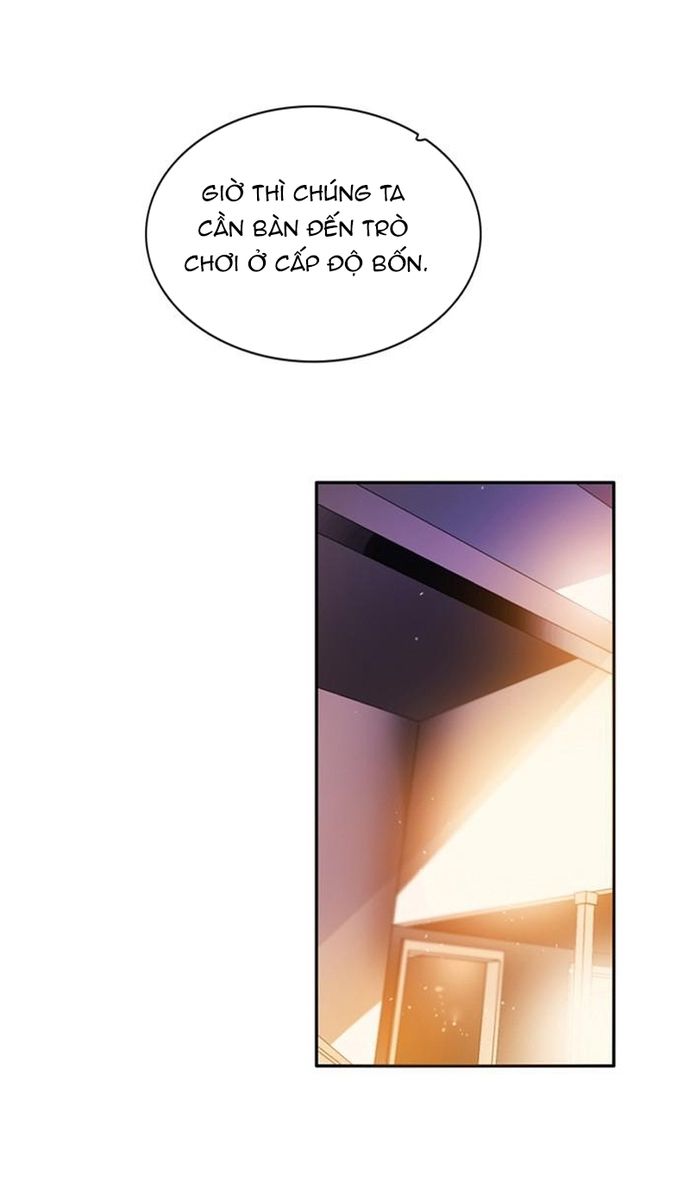 Zero Game: Chapter 124