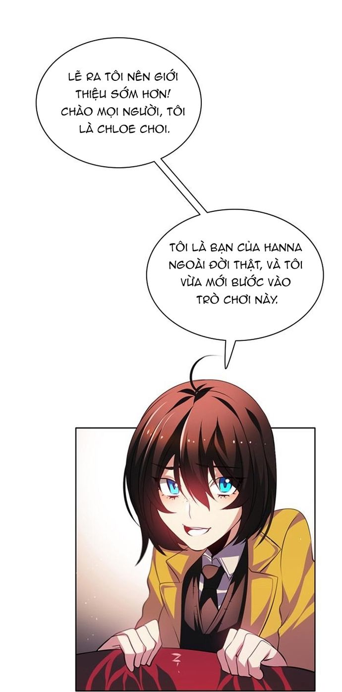 Zero Game: Chapter 124