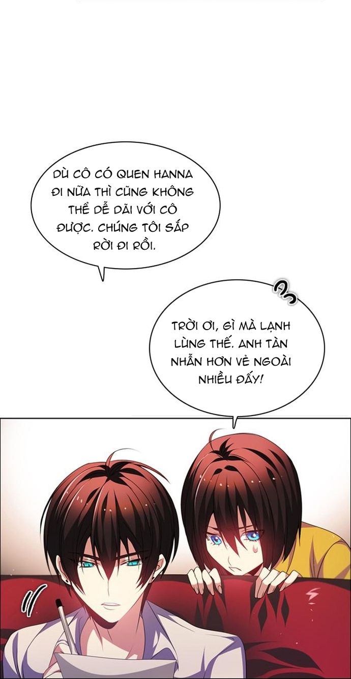 Zero Game: Chapter 124