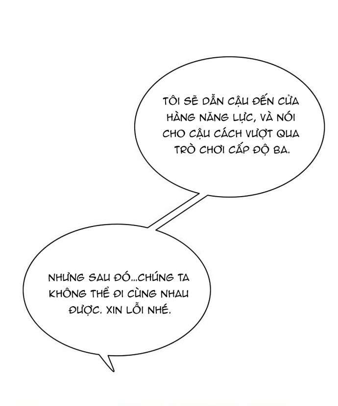 Zero Game: Chapter 124