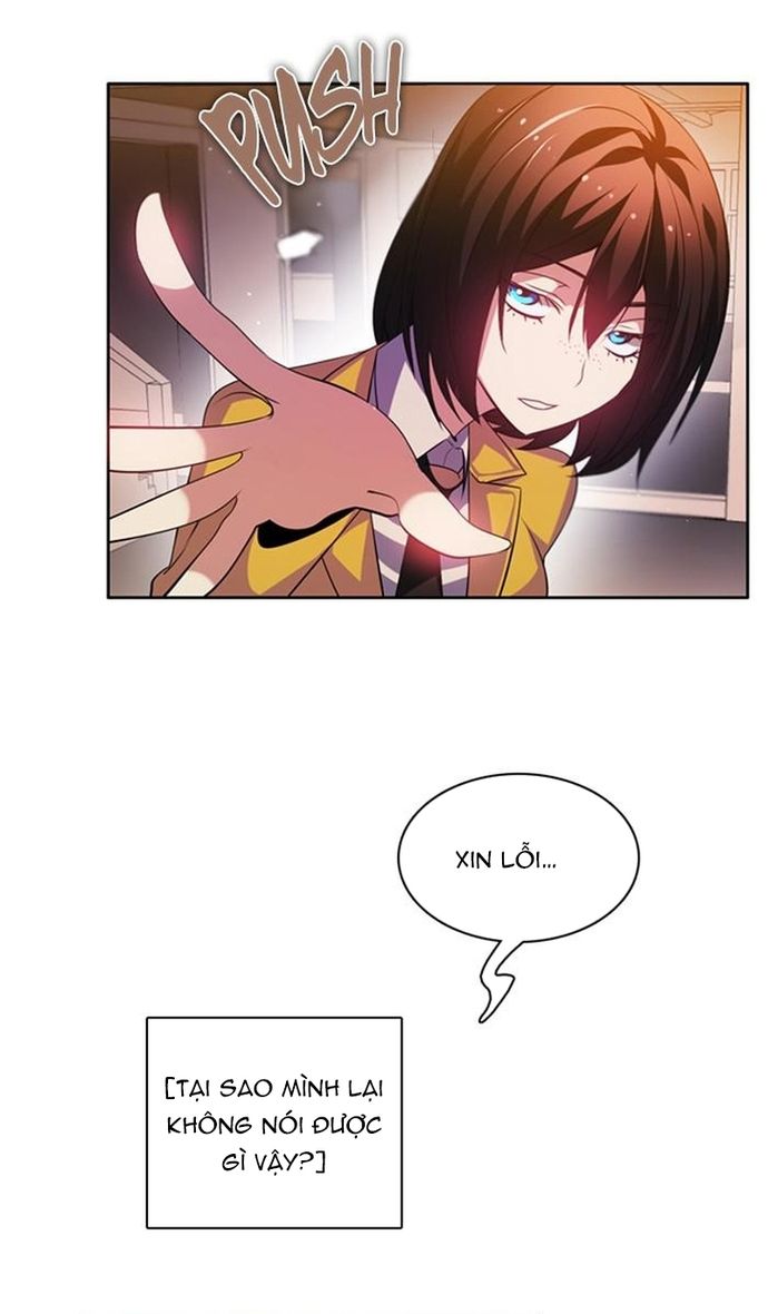 Zero Game: Chapter 124