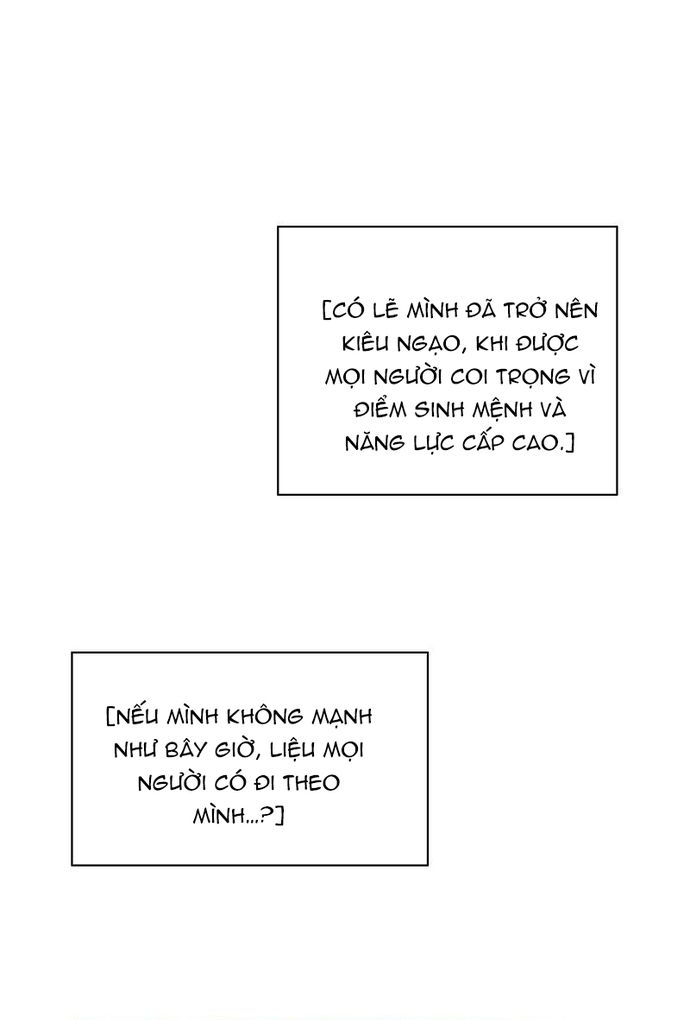 Zero Game: Chapter 124