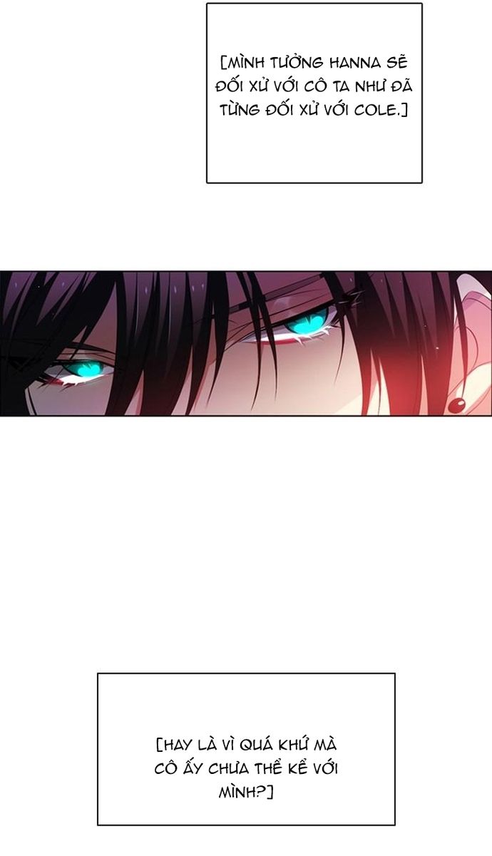Zero Game: Chapter 124