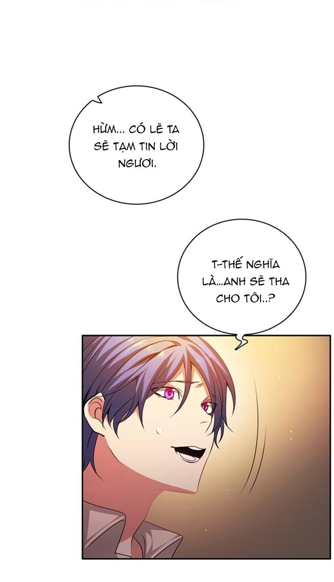 Zero Game: Chapter 124