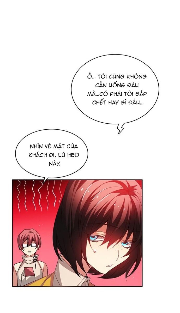 Zero Game: Chapter 124