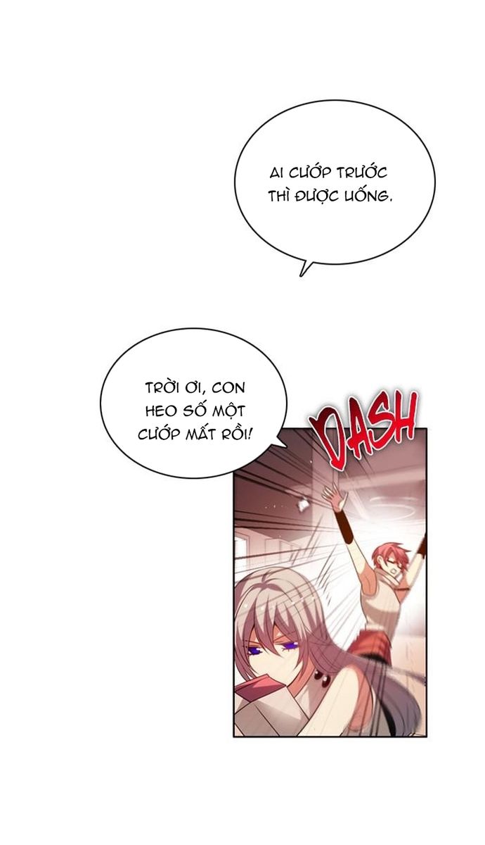 Zero Game: Chapter 124
