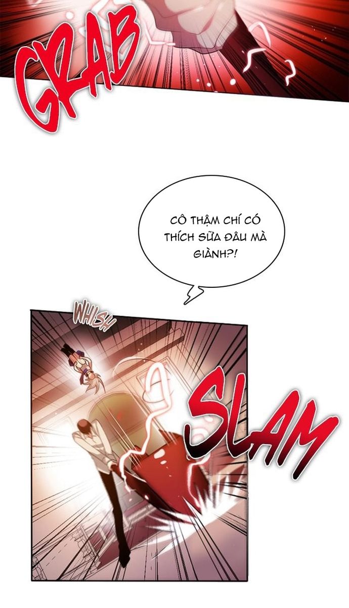 Zero Game: Chapter 124