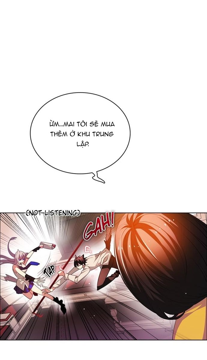 Zero Game: Chapter 124