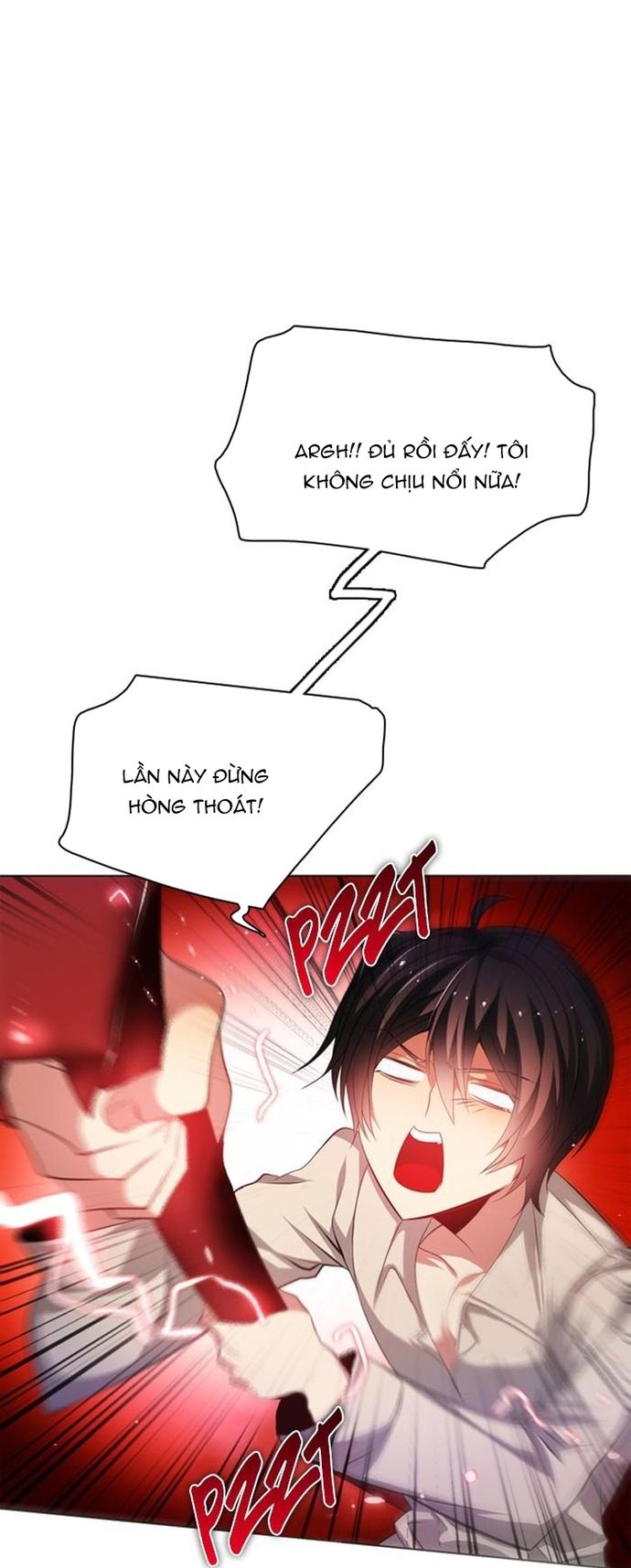 Zero Game: Chapter 124