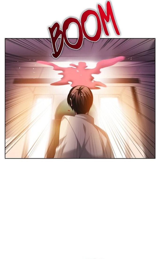 Zero Game: Chapter 124