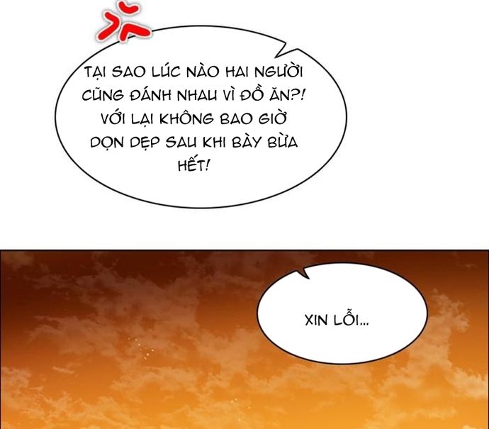 Zero Game: Chapter 124