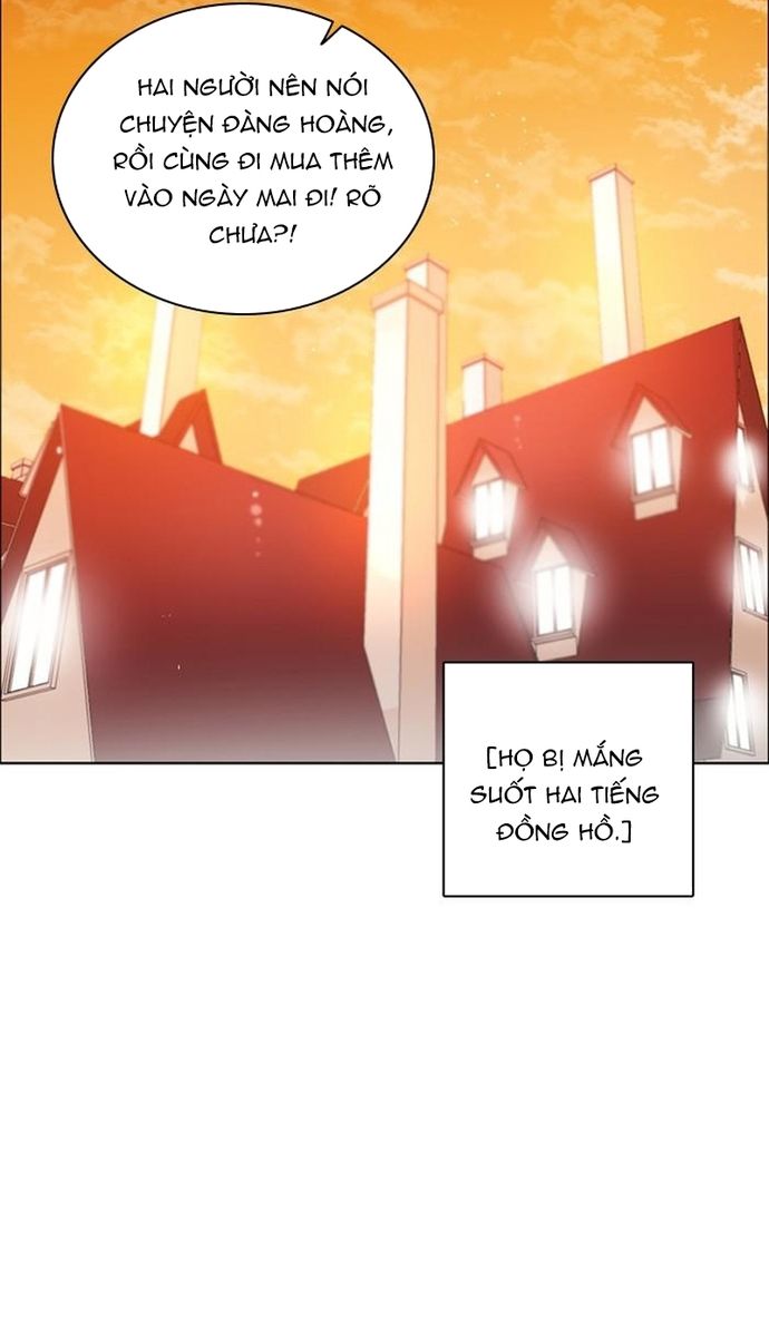 Zero Game: Chapter 124