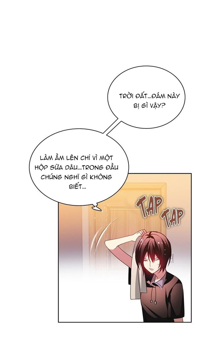 Zero Game: Chapter 124