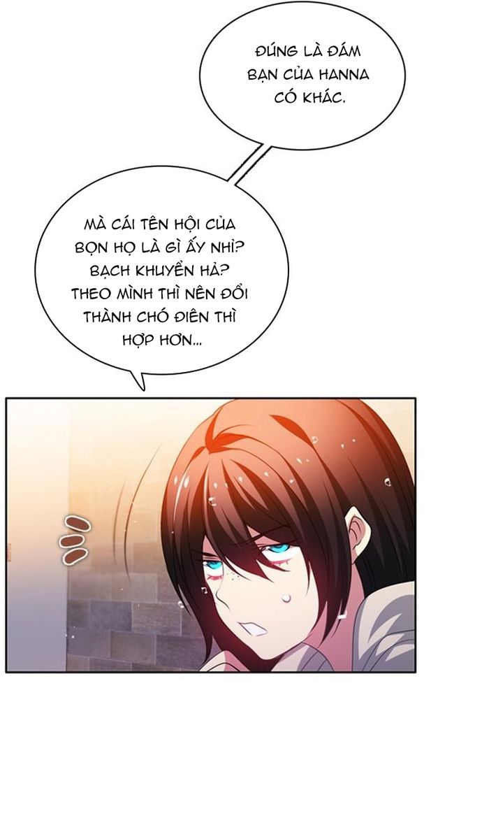 Zero Game: Chapter 124