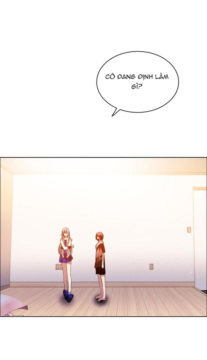 Zero Game: Chapter 124