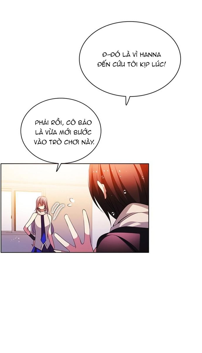 Zero Game: Chapter 124