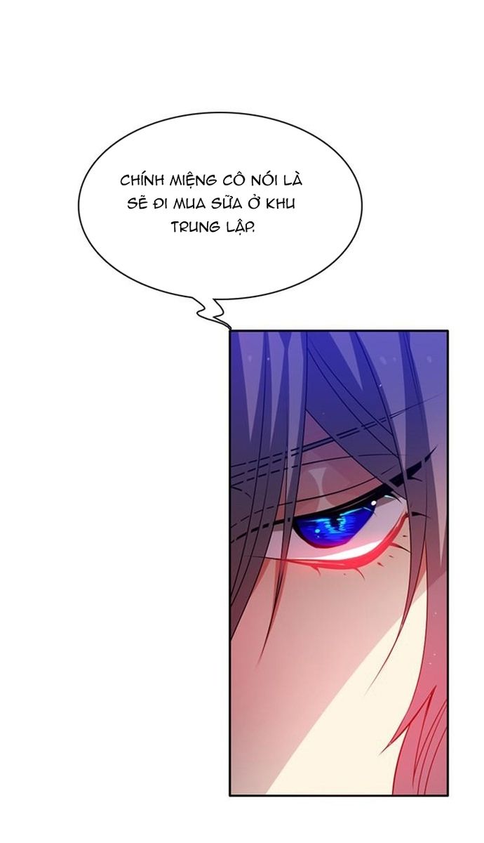 Zero Game: Chapter 124