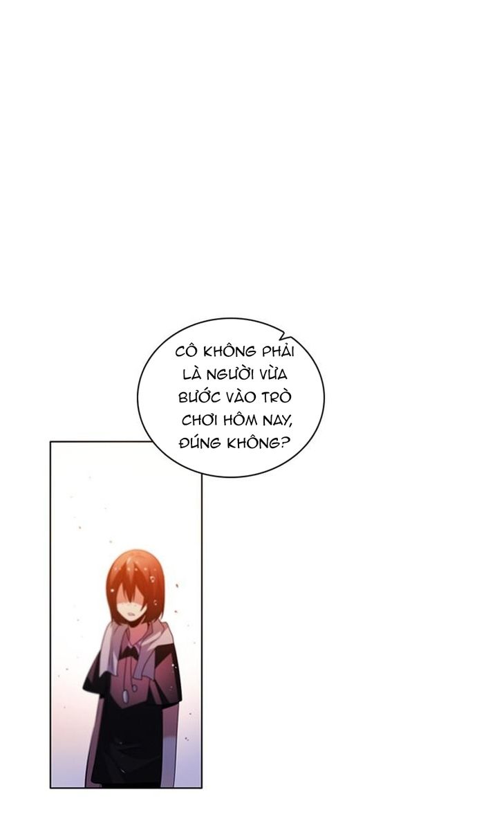 Zero Game: Chapter 124