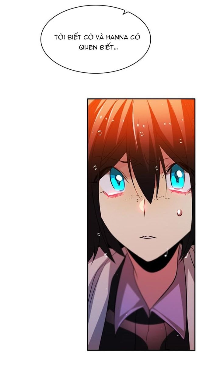 Zero Game: Chapter 124