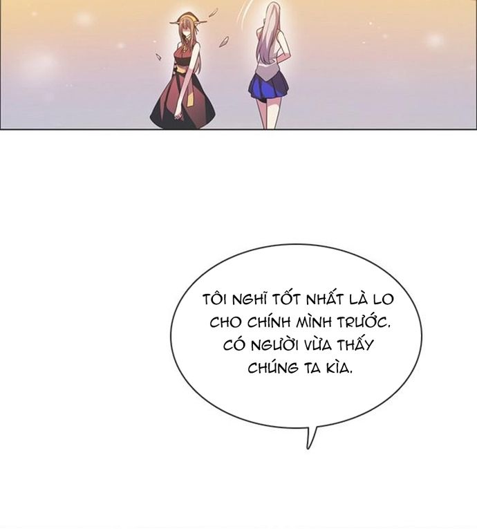 Zero Game: Chapter 124