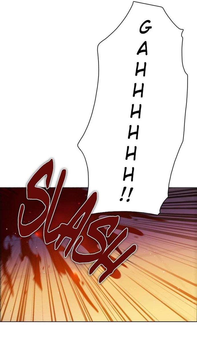 Zero Game: Chapter 124