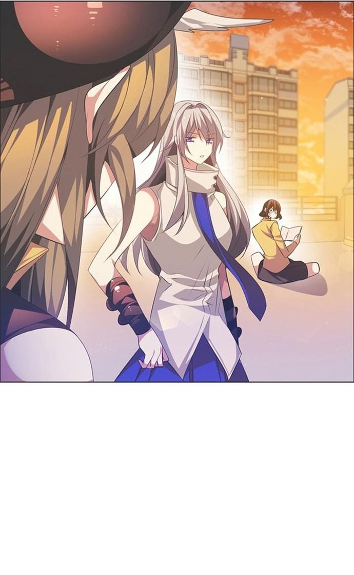 Zero Game: Chapter 124
