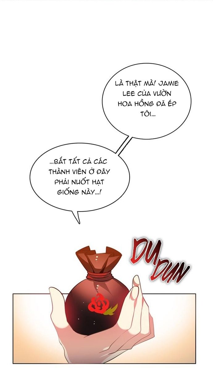 Zero Game: Chapter 124