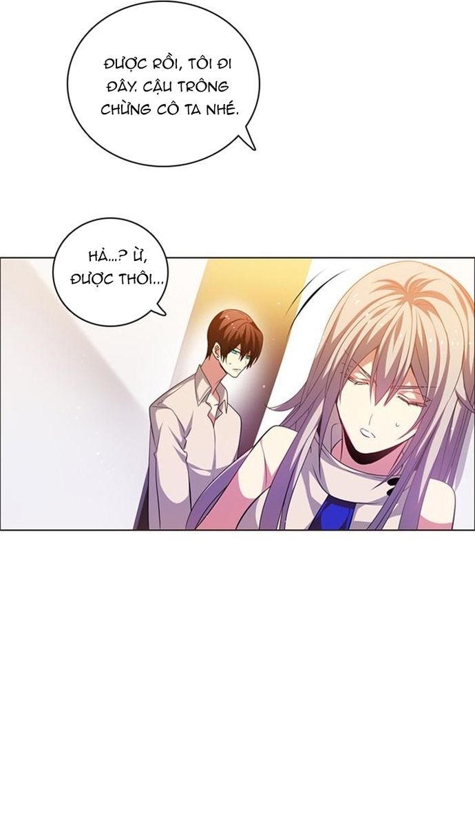 Zero Game: Chapter 125