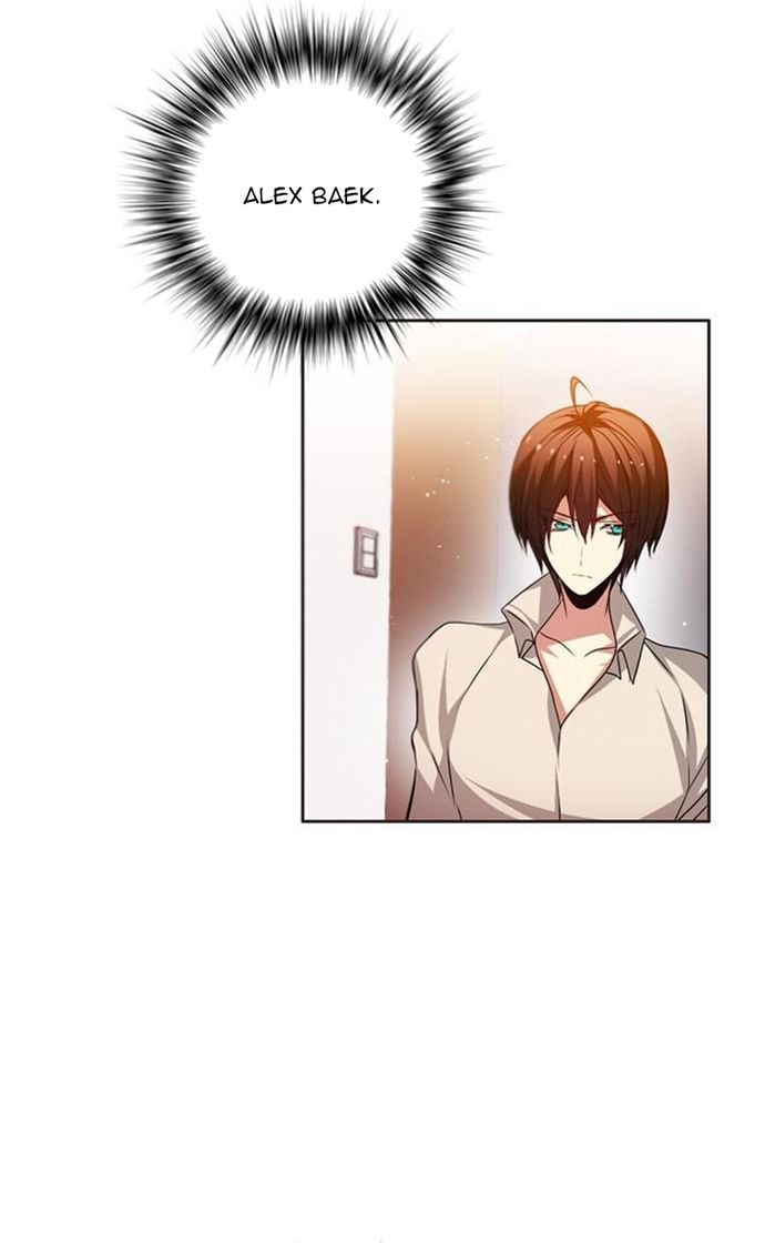 Zero Game: Chapter 125