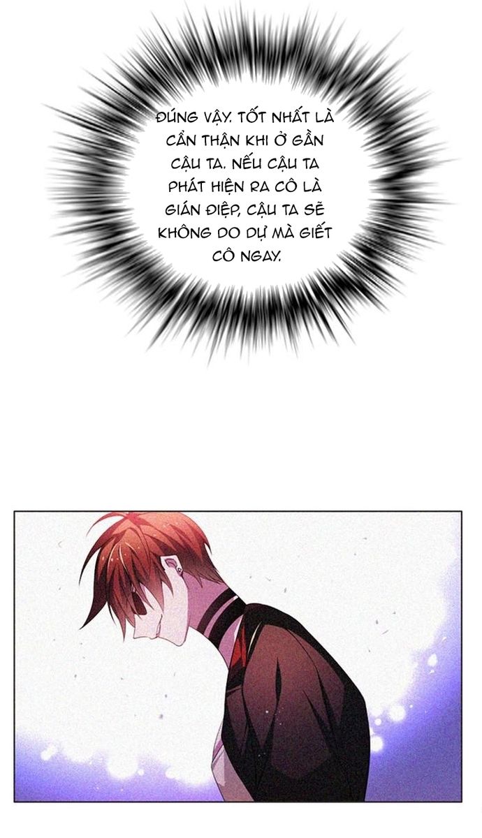 Zero Game: Chapter 125