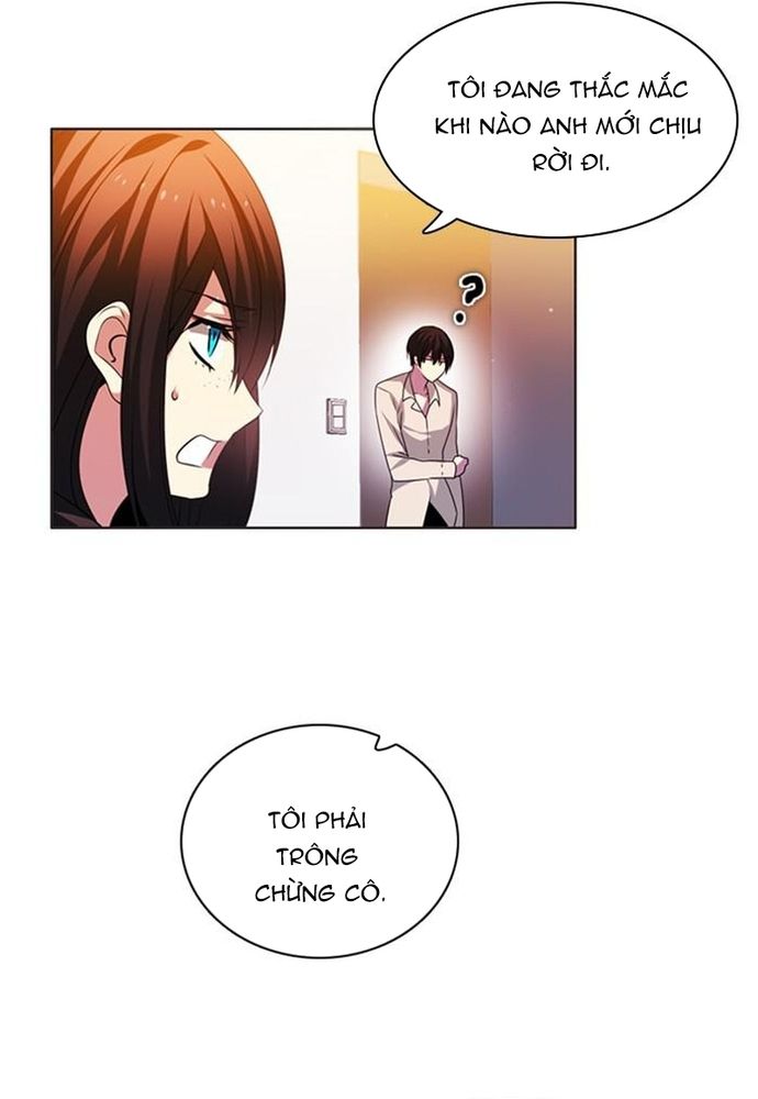 Zero Game: Chapter 125