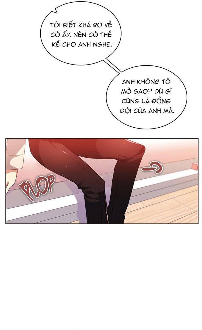 Zero Game: Chapter 125